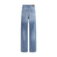 Brunello Cucinelli Straight Jeans
