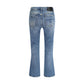 R13 Kick Fit Pants