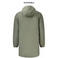 K-WAY Green Nylon Jacket