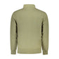 North Sails Green Cotton Sweater