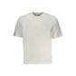 Guess Jeans Bianco Cotton Men's T-Shirt