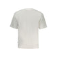 Guess Jeans Bianco Cotton Men's T-Shirt