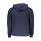 North Sails Blue Cotton Sweater