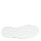 Dolce & Gabbana White Black Crown Low Top Men Sneakers Shoes