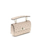 Valentino Garavani Small Leather Rockstud Spike Handbag