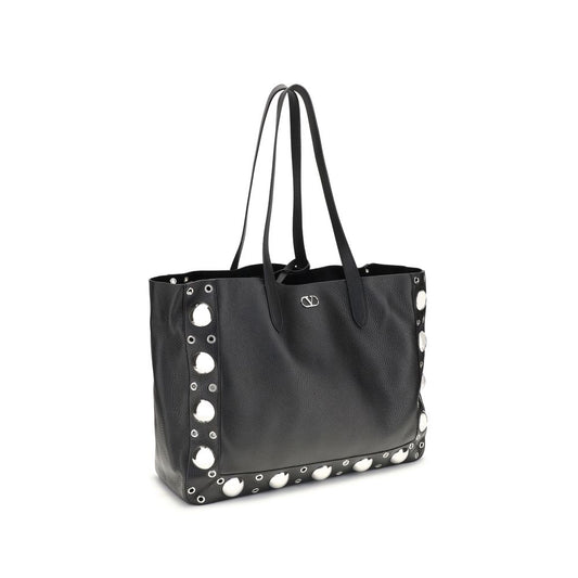 Valentino Garavani Nellcôte large Tote Bag