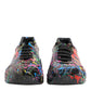 Dolce & Gabbana Multicolor Daymaster Men Sneakers Shoes