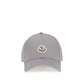 Moncler Logo Baseball Cap