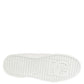 Dolce & Gabbana White Logo Plaque Low Top Men Sneakers Shoes