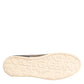 Dolce & Gabbana Gold Portofino Leather Low Top Sneakers Shoes