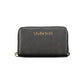Mario Valentino Black Polyethylene Women Wallet