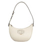 Guess Jeans White Polyethylene Women Handbag