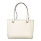 Guess Jeans White Polyethylene Women Handbag