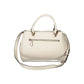 Guess Jeans White Polyethylene Women Handbag