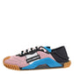 Dolce & Gabbana Multicolor Low Top NS1 Men Sneakers Shoes