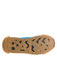 Dolce & Gabbana Multicolor Low Top NS1 Men Sneakers Shoes