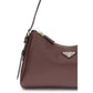 Prada Aimée Medium Shoulder Bag