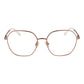 Guess Rose Gold Women Optical Frames