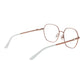 Guess Rose Gold Women Optical Frames