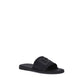 Dolce & Gabbana Crochet raffia Sandals