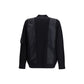 Sacai Zip paneled Jacket