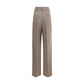 Rohe Prince of wales Wide leg Pants