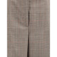 Rohe Prince of wales Wide leg Pants