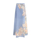 Zimmermann Cascadian flared Skirt