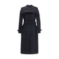 Burberry Kensington Coat