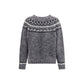 P.A.R.O.S.H. Alpaca Sweater
