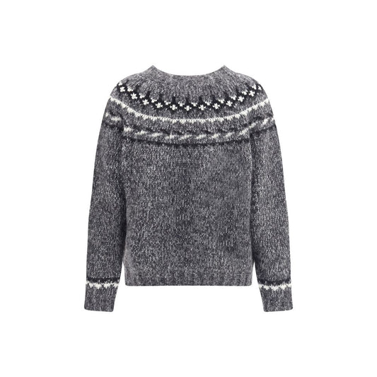 P.A.R.O.S.H. Alpaca Sweater