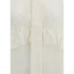P.A.R.O.S.H. Ruffle Blouse