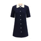Thom Browne Short polo Dress