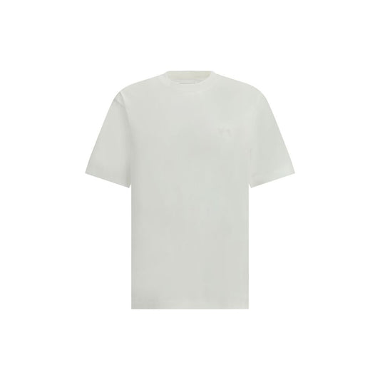 Y-3 Cotton T-shirt