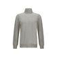 Brunello Cucinelli Wool turtleneck Sweater