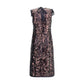 Prada Sequined midi Dress