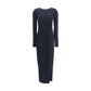 Marant Etoile Jelina long Dress