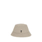 Ami Paris Ami De Coeur Bucket Hat