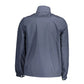 Gant Blue Polyester Jacket
