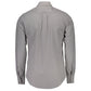 Gant White Cotton Shirt