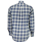 Gant White Cotton Shirt