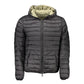 U.S. POLO ASSN. Green Nylon Jacket