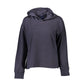 Gant Blue Cotton Sweater