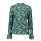 Gant Green Cotton Sweater