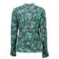 Gant Green Cotton Sweater
