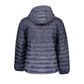 Levi's Blue Polyester Jacket