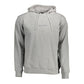 North Sails Gray Cotton Sweater