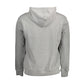 North Sails Gray Cotton Sweater