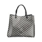 BYBLOS Black Pvc Handbag