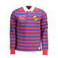 Gant Red Cotton Polo Shirt